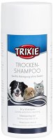 Trixie Dry Shampoo - гребен