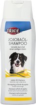    Trixie Jojoba Oil Shampoo - 