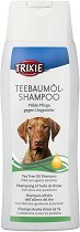     Trixie Tea Tree Oil Shampoo - 