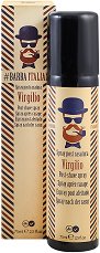 Barba Italiana Post-Shave Spray - Virgilio - продукт