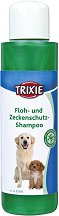 Trixie Flea and Tick Shampoo - шампоан