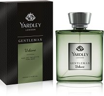 Yardley Gentleman Urbane EDT - парфюм