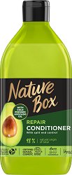 Nature Box Avocado Oil Conditioner - масло