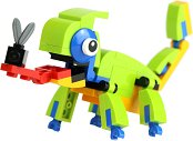 LEGO: Creator - Хамелеон - играчка
