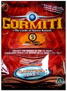 Gormiti - Серия 5 - фигура