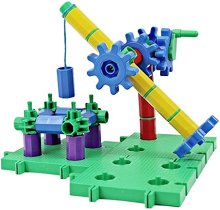 Детски конструктор Korbo 90 Hydro - играчка