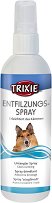 Trixie Detangling Spray - гребен