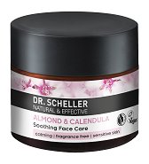 Dr. Scheller Almond & Calendula Soothing Face Care - 