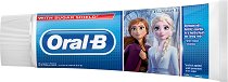 Oral-B Kids 3+ Frozen Fluoride Toothpaste - паста за зъби