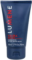 Lumene Men Voima Energizing After Shave Balm - продукт
