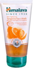 Himalaya Tangerine Face Wash - серум