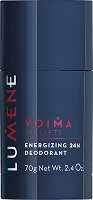 Lumene Men Voima Energizing 24 Deodorant - 