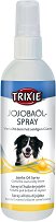 Trixie Jojoba Oil Spray - гребен