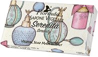 Florinda Serenity Vegetal Soap - 