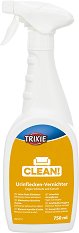 Почистващ препарат за петна от домашни любимци Trixie Urine Stain Eliminator - 