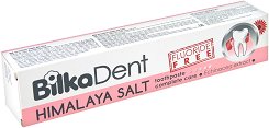 BilkaDent Himalaya Salt Toothpaste - 