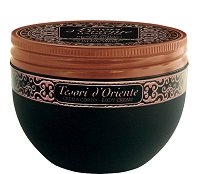 Tesori d'Oriente Hammam Body Cream - шампоан