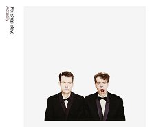 Pet Shop Boys: Actually - Further Listening 1987 - 1988 - компилация