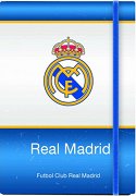 Тефтерче Eurocom - ФК Реал Мадрид