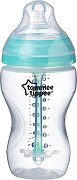 Бебешко шише за хранене - Advanced Anti-Colic Plus 340 ml - 