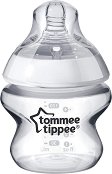 Бебешко шише за хранене - Closer to Nature: Easi Vent 150 ml - продукт