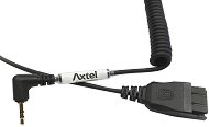  QD  2.5 mm  Axtel AXC-25