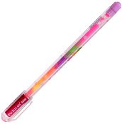 Многоцветна гел химикалка
