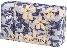 English Soap Company Bluebell & Jasmine - спирала
