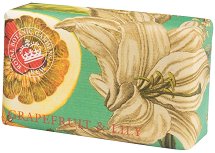 English Soap Company Grapefruit & Lily - 
