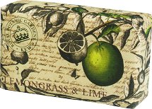 English Soap Company Lemongrass & Lime - душ гел