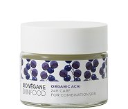 Bio:Vegane Skinfood Organic Acai 24H Care - продукт