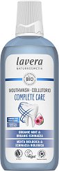 Lavera Complete Care Mouthwash - 