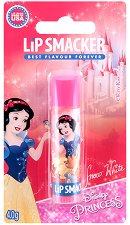 Lip Smacker Snow White - продукт