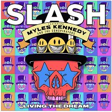 Slash ft. Myles Kennedy & The Conspirators - албум