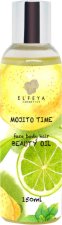 Elfeya Cosmetics Mojito Time Beauty Oil - лосион