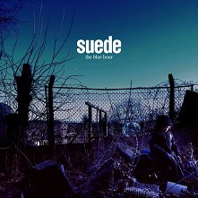 Suede - албум