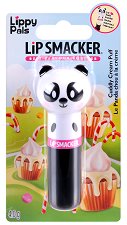 Lip Smacker Lippy Pals Panda - очна линия