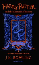 Harry Potter and the Chamber of Secrets: Ravenclaw Edition - фигури