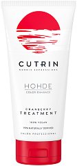 Cutrin Hohde Cranberry Treatment - 