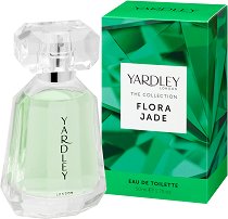 Yardley Flora Jade EDT - продукт
