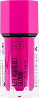Wibo Let Yourself Bloom Liquid Blusher - 