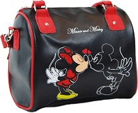 Чанта за рамо - Мини и Мики Маус - играчка