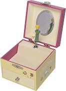 Музикална кутия - Малкият принц - детски аксесоар
