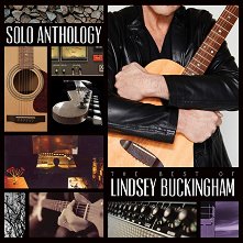 Lindsey Buckingham - албум