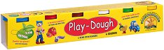 Моделин Play-Dough