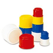 Кула от чашки Ambi Toys - играчка