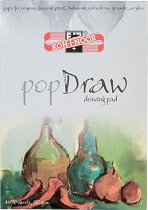 Скицник за рисуване Koh-I-Noor pop Draw