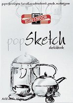 Скицник Koh-I-Noor Sketch