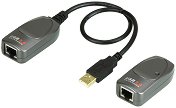 USB Cat 5  ATEN UCE260