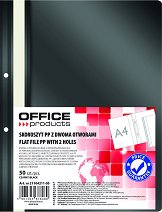 Папка за документи - Формат А4